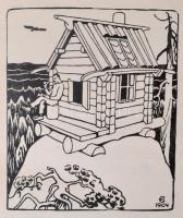 Kullervó énekei. A finn néphagyomány alapján szerkesztette: Krohn Gyula. Fordította Vikár Béla. Buda...