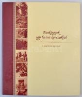 1930-1946. 10-1.000.000BP (19xklf) bankjegy, "Bankjegyek egy letűnt korszakból" albumban, ...