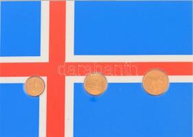 Vegyes: 40xklf 3db-os forgalmi sor, "Utazás a Föld körül" albumban, tájékoztató lapokkal T...