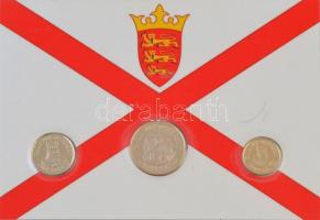 Vegyes: 40xklf 3db-os forgalmi sor, "Utazás a Föld körül" albumban, tájékoztató lapokkal T...