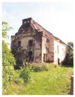 Keszthelyi zsinagógák és izraelita épületek - 6 db modern lap / 6 modern Hungarian synagogues and is...