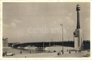 28 db VEGYES magyar városképes lap / 28 mixed Hungarian town-view postcards