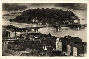 28 db VEGYES magyar városképes lap / 28 mixed Hungarian town-view postcards