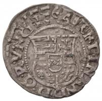 1556K-B Denár Ag "I. Ferdinánd" előlapi duplaveret (0,53g) T:2
Huszár 935.,Unger II.: 745...