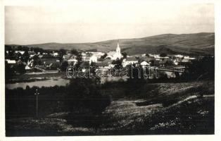 Turdossin, Turdosin, Tvrdosín; látkép / general view