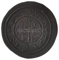 1172-1196. Rézpénz Cu "III. Béla" (1,4g) T:2,2- enyhén hajlott
Hungary 1172-1196. Copper ...