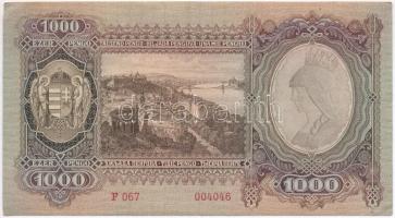 1943. 1000P T:II 
Adamo P21