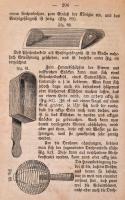Rothe, Friedrich Otto;
Die Korb-Bienenzucht [Korbbienenzucht]. Eine kurze und deutliche Anweisung, ...