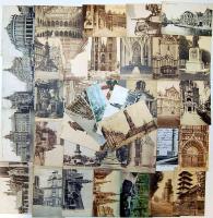 37 belga képeslap a 10-es 20-as évekből