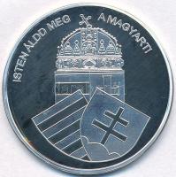 DN "Nemzetünk Nagyjai - "Király vagyok, Uram a te akaratodból" - Szent István / Isten...