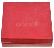 1981. "Emlékérem a Lengyel Kultúra 30 éves évfordulója alkalmából" Br emlékplakett eredeti...