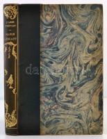 Prévost, [Antoine François]: Histoire de Manon Lescaut et du chevalier des grieux. Párizs, é. n., Ju...