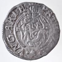 1577K-B Denár Ag Miksa (0,62g) T:2,2- Hungary 1577K-B Denar Ag Maximilian (0,62g) C:XF,VF Huszár: 993., Unger II.: 767.a