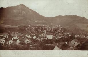 1901 Weyer an der Enns, photo