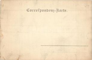 1901  Weyer an der Enns, photo