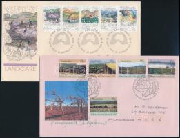 4 klf FDC 4 FDC