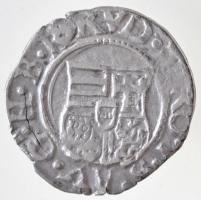 1580K-B Denár Ag "Rudolf" (0,54g) T:2,2- ph.
Hungary 1580K-B Denar Ag "Rudolf" ...