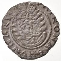 1613K-B Denár Ag II. Mátyás (0,36g) T:2,2- Hungary 1613K-B Denar Ag Matthias II (0,36g) C:XF,VF Huszár: 1140., Unger II.: 869.