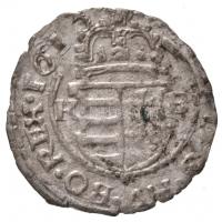 1613K-B Denár Ag "II. Mátyás" (0,36g) T:2,2-
Hungary 1613K-B Denar Ag "Matthias II&q...