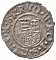 1595K-B Denár Ag "Rudolf" (0,52g) T:2 kis ü.
Hungary 1595K-B Denar Ag "Rudolf" ...