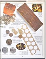 Joe Cribb: A pénz. Szemtanú sorozat. Budapest, Park Kiadó, 1991. Használt, de jó állapotban