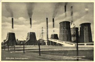 20 db RÉGI külföldi városképes lap, közte néhány történelmi magyar képeslap / 20 pre-1945 European t...