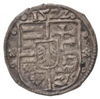1522L-B Denár Ag "II. Lajos" (0,58g) T:2
Hungary 1522L-B Denar Ag "Louis II" (0...