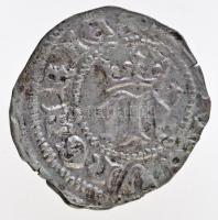 1383. Denár Ag "Mária" (0,43g) T:2
Hungary 1383. Denar Ag "Maria" (0,43g) C:XF
...