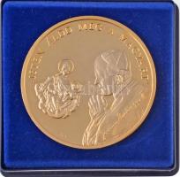 Bognár György (1944-) / Lebó Ferenc (1960-) 1991. "II.János Pál pápa látogatása - Máriapócs&quo...