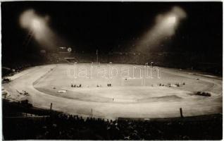 Budapest XIV. Népstadion - 6 db MODERN képeslap / 6 MODERN postcards