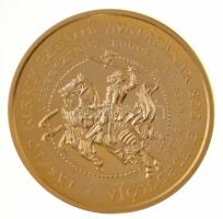 Lebó Ferenc (1960-) 1992. "László király szentté avatásának 800. évfordulója / Nagyvárad alapít...