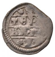 1270-1272. Denar Ag "V. István" (0,39g) T:2-  
Hungary 1270-1272. Denar Ag "Stephan ...