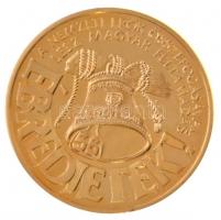 1993. "56-os Magyarok Világtalálkozója / A nemzeti erők összefogásával lesz magyar feltámadás -...