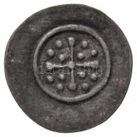 1141-1162. Denár Ag "II. Géza" (0,22g) T:1-,2
Hungary 1141-1162. Denar Ag "Géza II&q...
