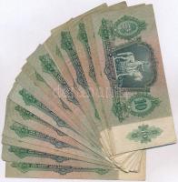 1936. 10P (20x) T:III