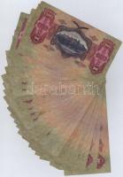 1930. 100P (30x) T:III,III-