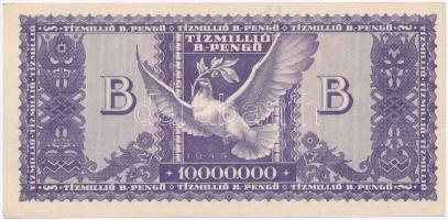 1946. 10.000.000BP T:I-,II
Adamo P38