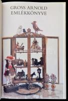 Gross Arnold emlékkönyve. Szelényi Károly fotóival. Bp., 1985, Móra. Kiadói kartonált papírkötésben....