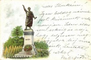 5 db RÉGI reklámlap / 5 pre-1945 advertisement postcards