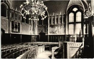 Kecskemét - 38 db MODERN használatlan fekete-fehér városképes lap / 38 black and white unused modern...