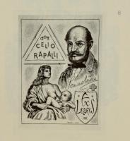 Exlibris für Ärzte vom 16. Jahrhundert bis zur Gegenwart. Sammlung Dr. med. Gernot Blum, Mönchenglad...