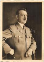 Adolf Hitler. Photo-Hoffmann
