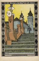 Wiener Werkstätte 402 s: Diveky