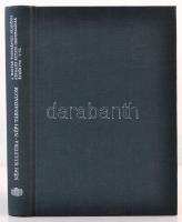 Népi kultúra - Népi társadalom. MTA Néprajzi Kutató Csoportjának évkönyve V-VI. kötet. Szerk.: Ortut...