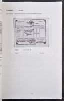 Dr Németh Kálmán: Magyarországi marhalevél űrlapok 1790-1975, 502 old. / Cattle pass forms in Hungar...
