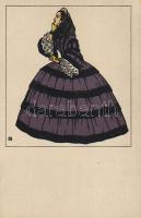 Wiener Werkstätte 125 andere Farbe