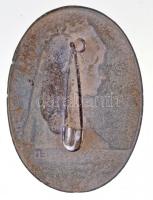 Osztrák-Magyar Monarchia 1917. "1. Honvéd Gyalogezred - Zászlóinkhoz Törhetlenül Hűen Felséges ...