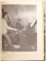 Gábor István: Budapesti Képeslapok - Régi fővárosi épületek egykor és ma. Gondolat Könykiadó 1982. 2...