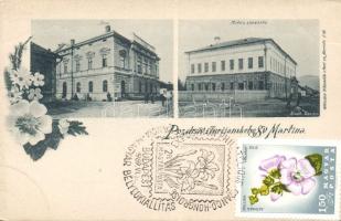 Túróczszentmárton