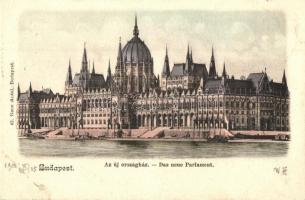 1900-1935 5 db képeslap közte 3 Budapest, 1 db Bad Reichenhall + 1 motívumlap